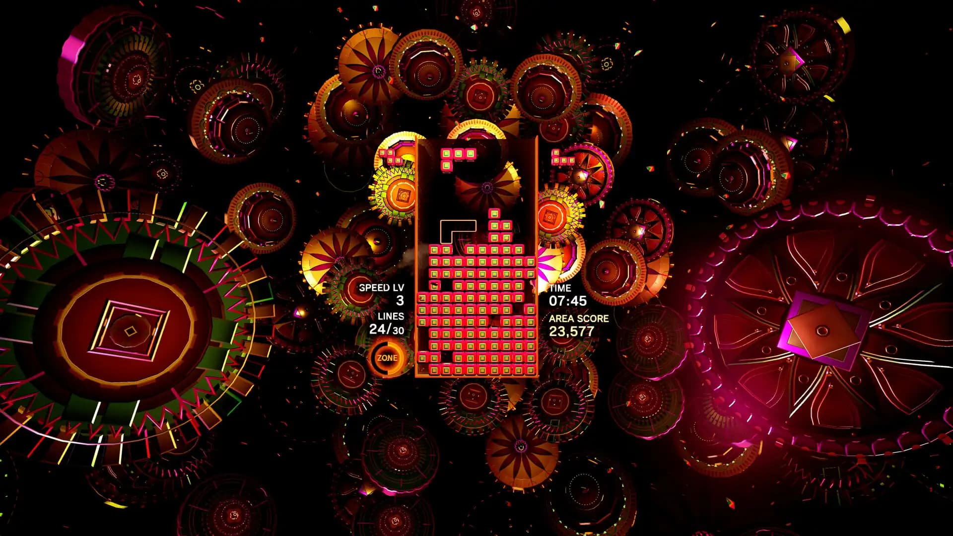 Tetris Effect Connected media 3