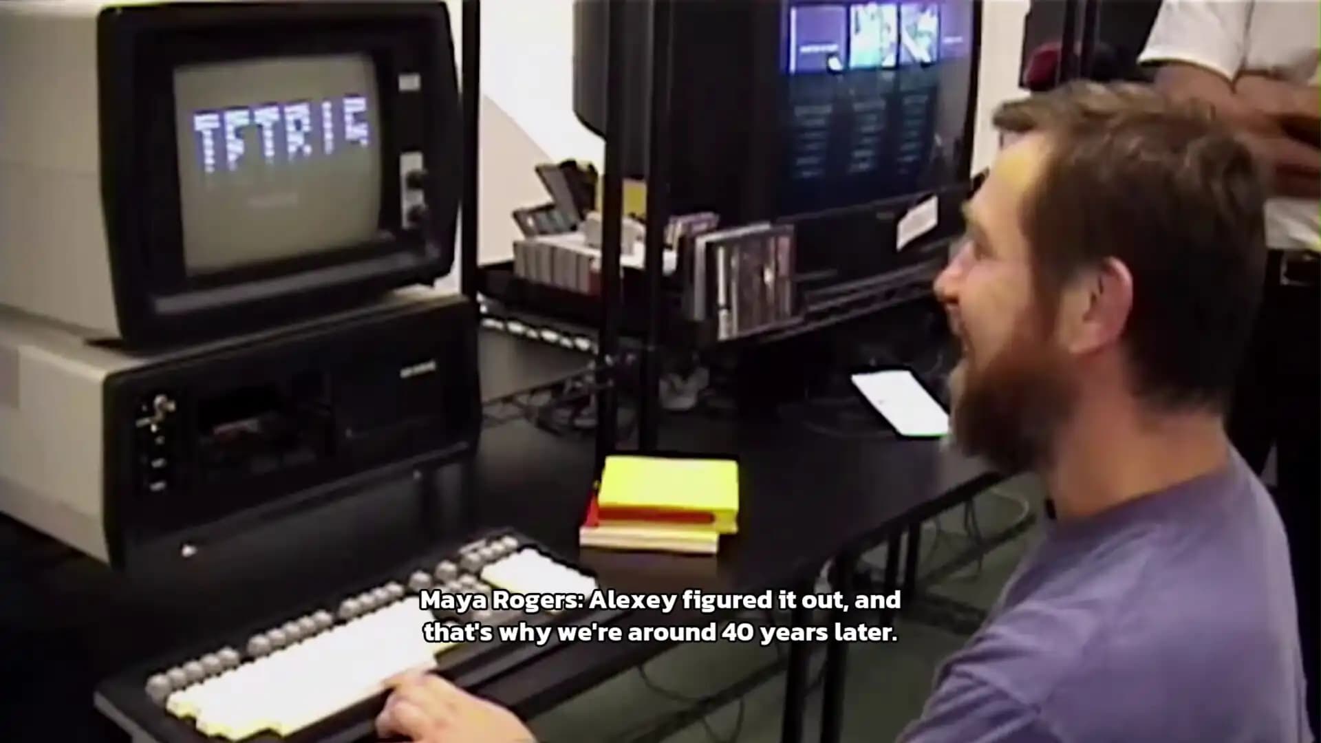 Tetris Forever media 2