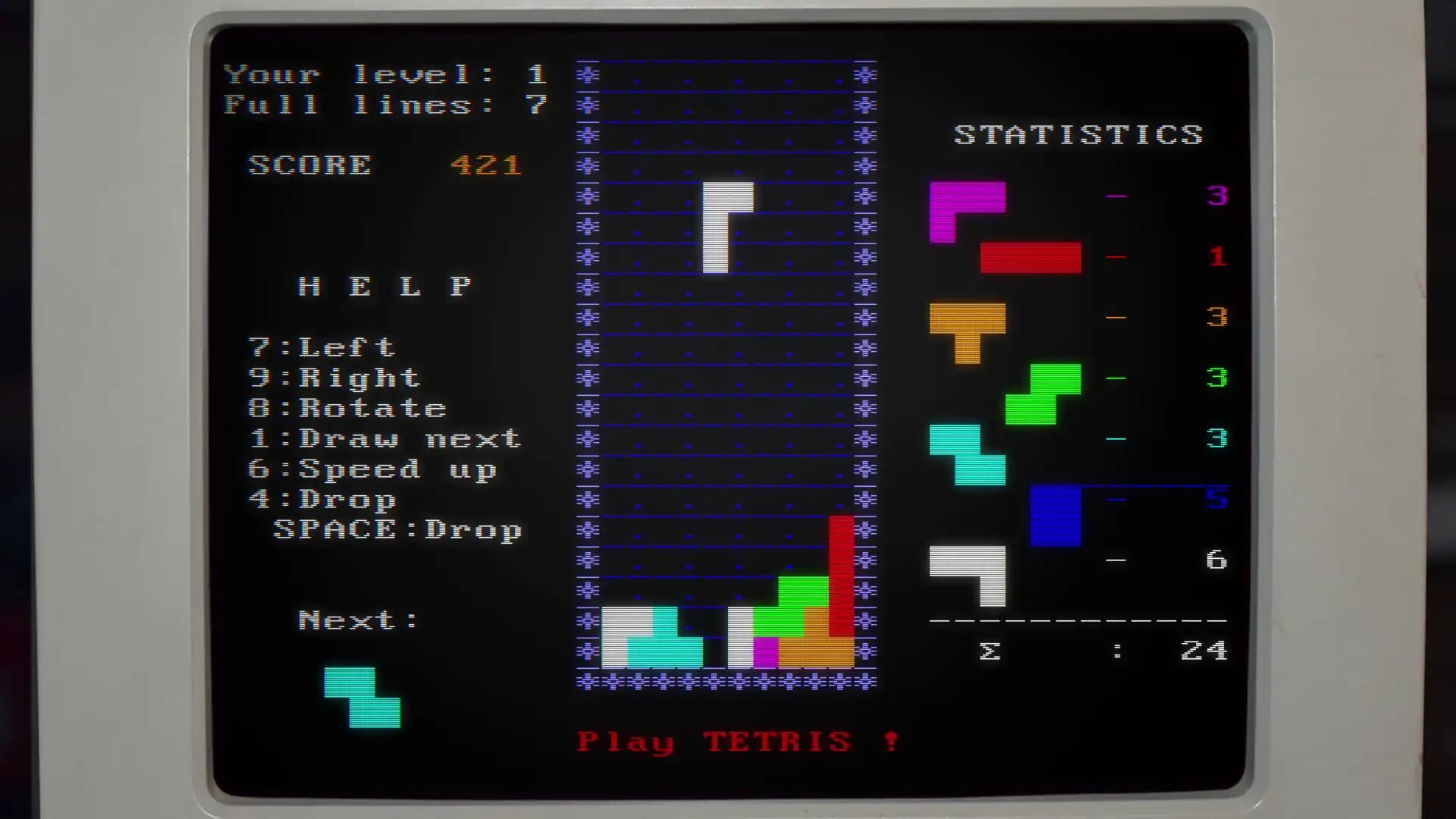 Tetris Forever media 3