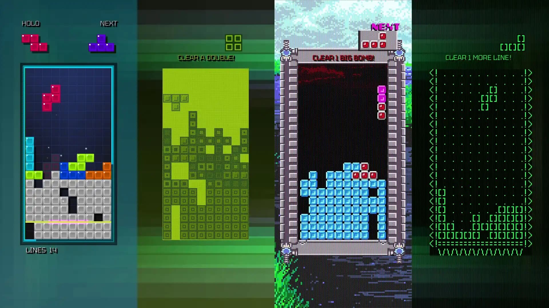 Tetris Forever media 5