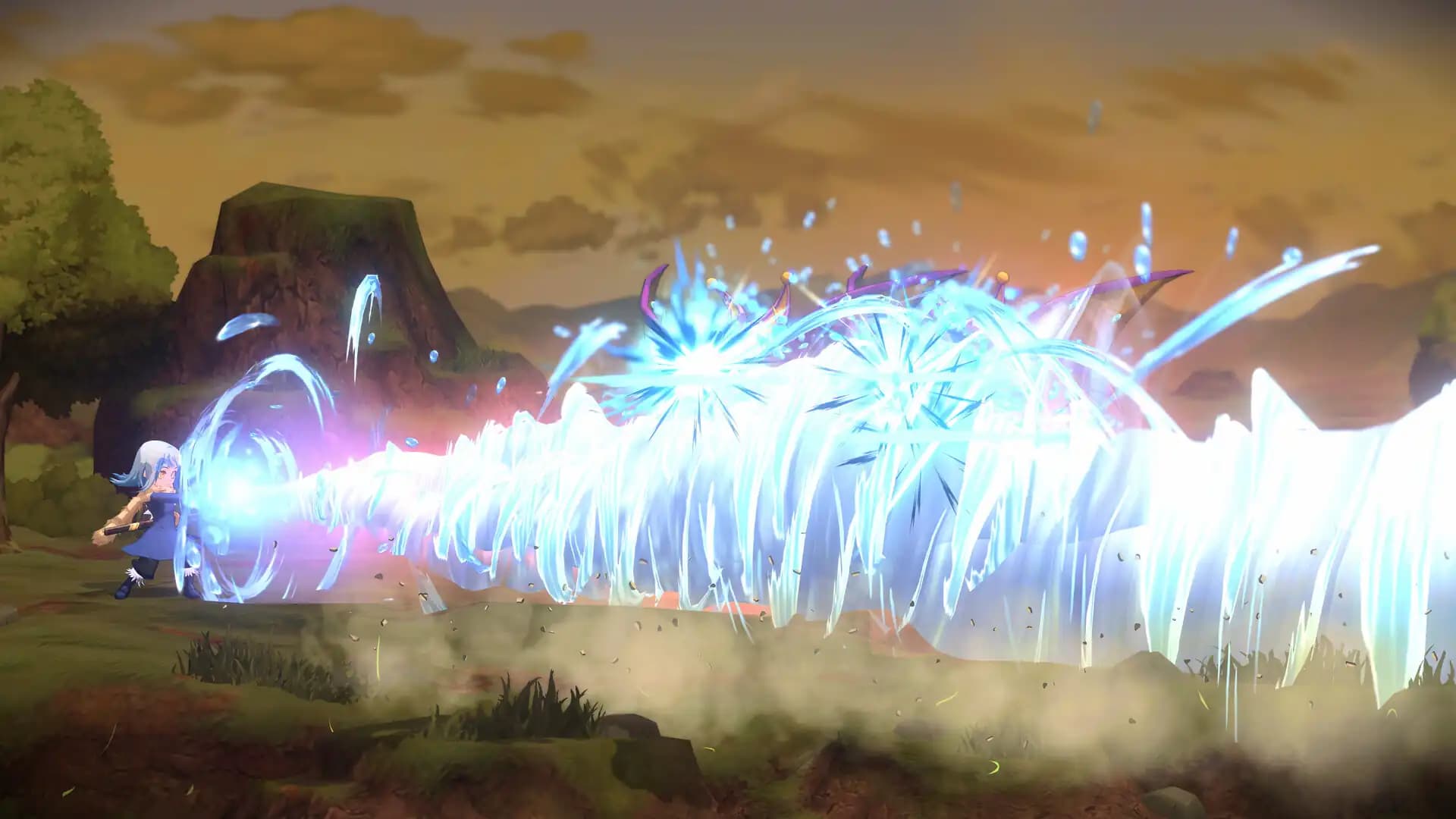 That Time I Got Reincarnated as a Slime ISEKAI Chronicles Digital Deluxe Edition media 1