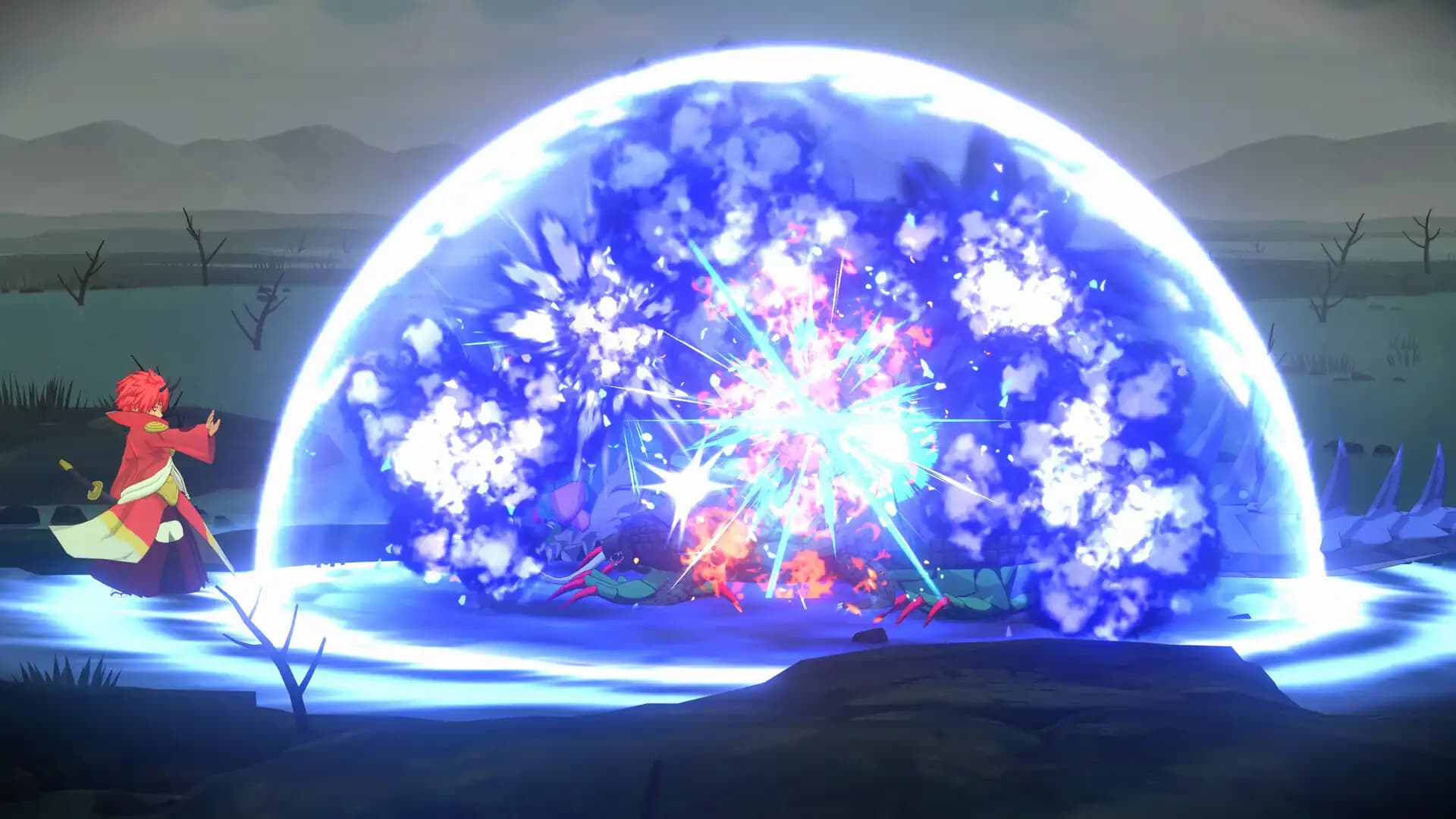 That Time I Got Reincarnated as a Slime ISEKAI Chronicles Digital Deluxe Edition media 5