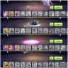 TH17 Max Type 🏆 Strong Endgame Profile 🏆 11 Epic Equipments 🏆 5 Epics Level 20 🏆 Name Changeable 🏆 6 Skins 🏆 Powerful Heroes and Army 🏆