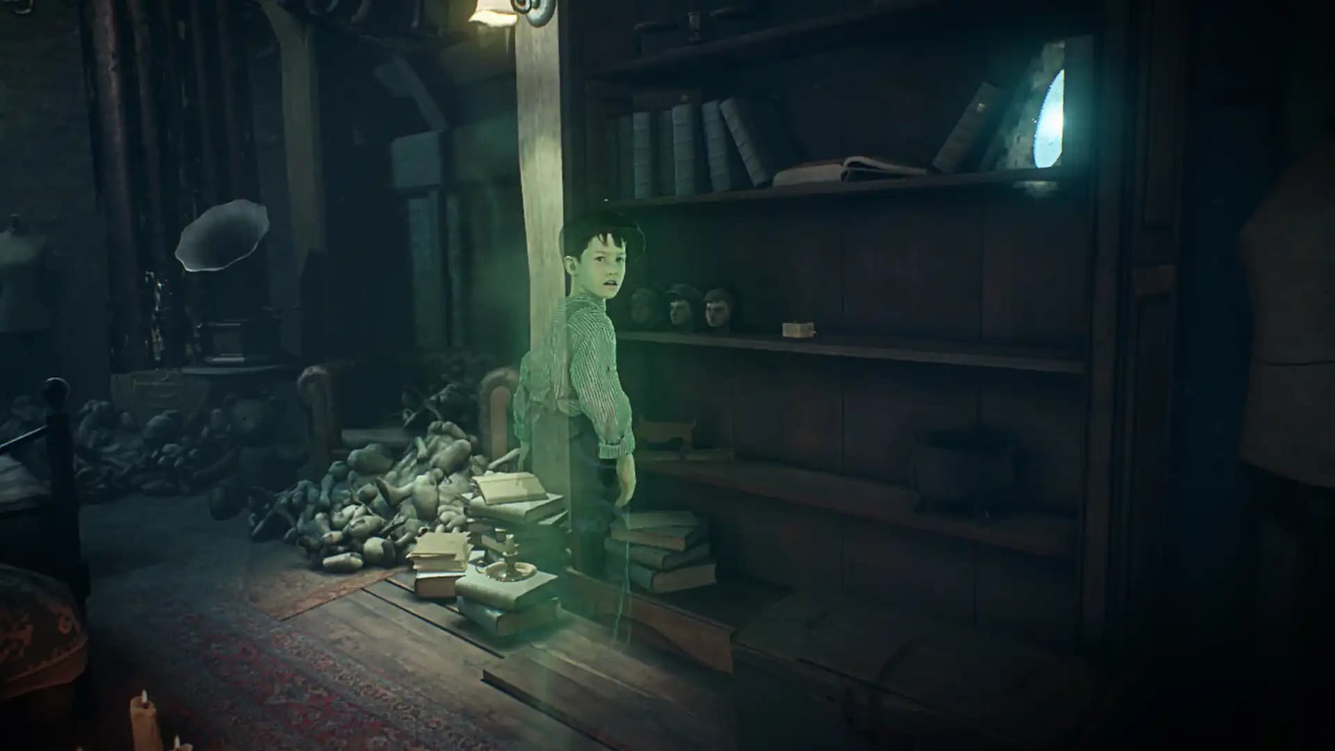 The 7th Guest VR media 3
