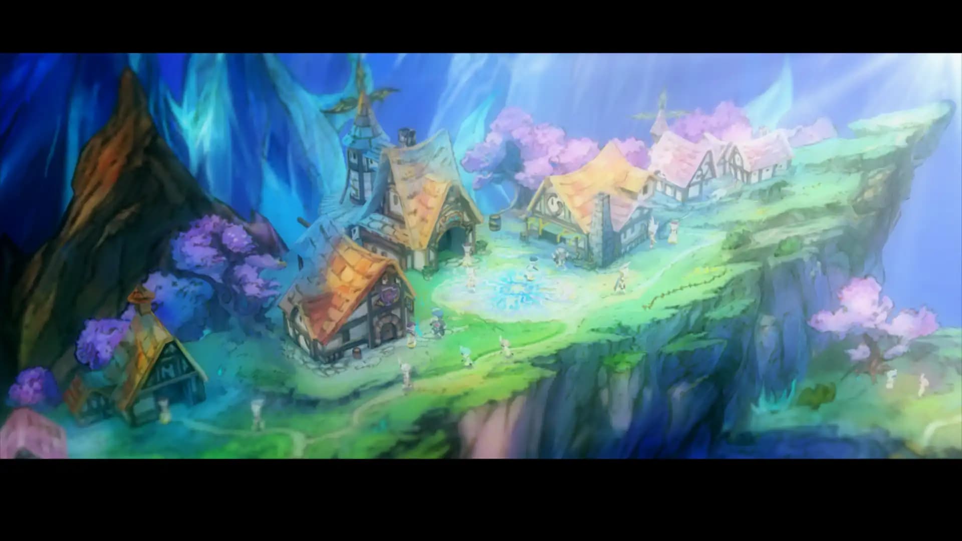 The Alliance Alive HD Remastered media 1