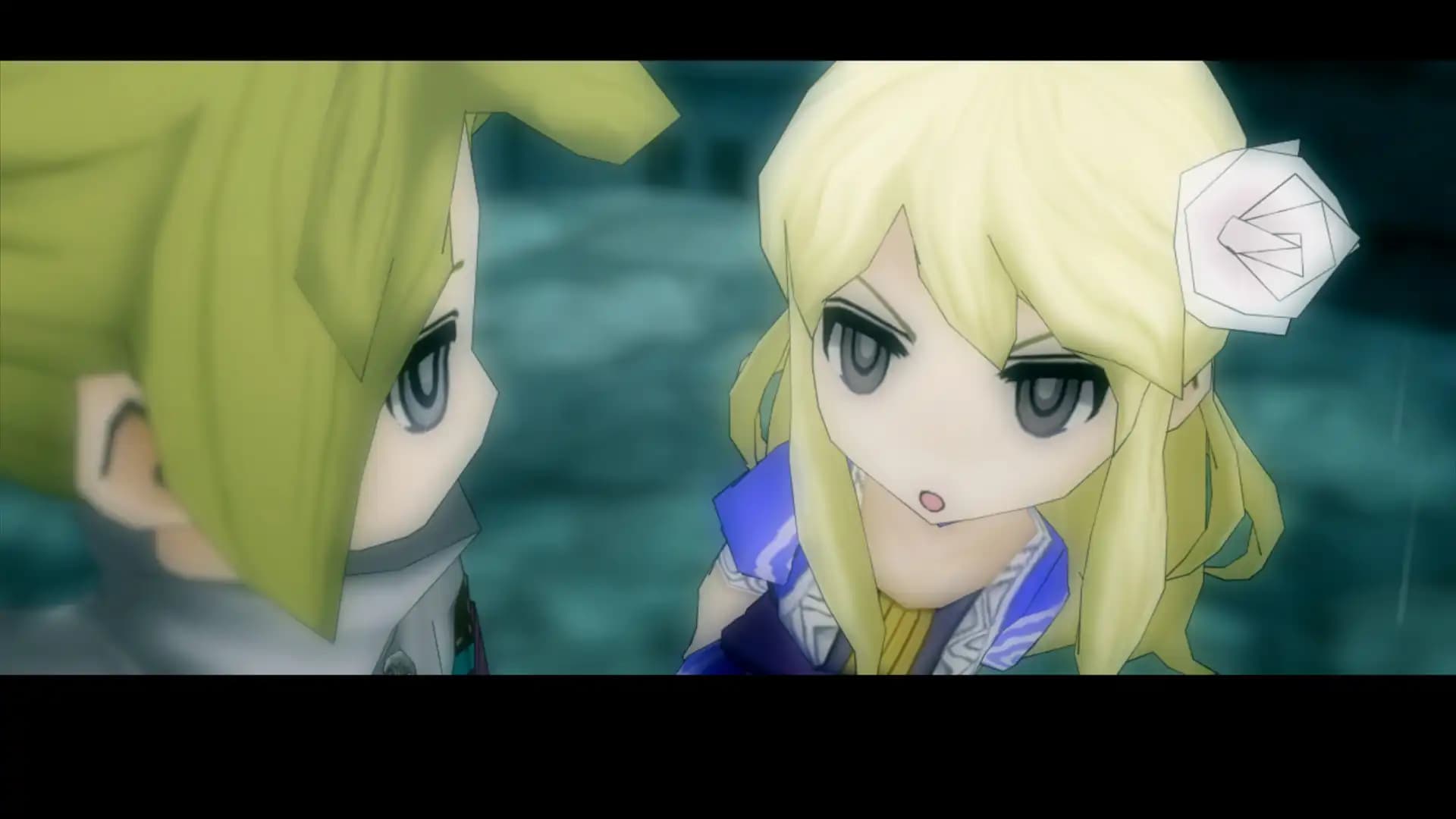 The Alliance Alive HD Remastered media 2