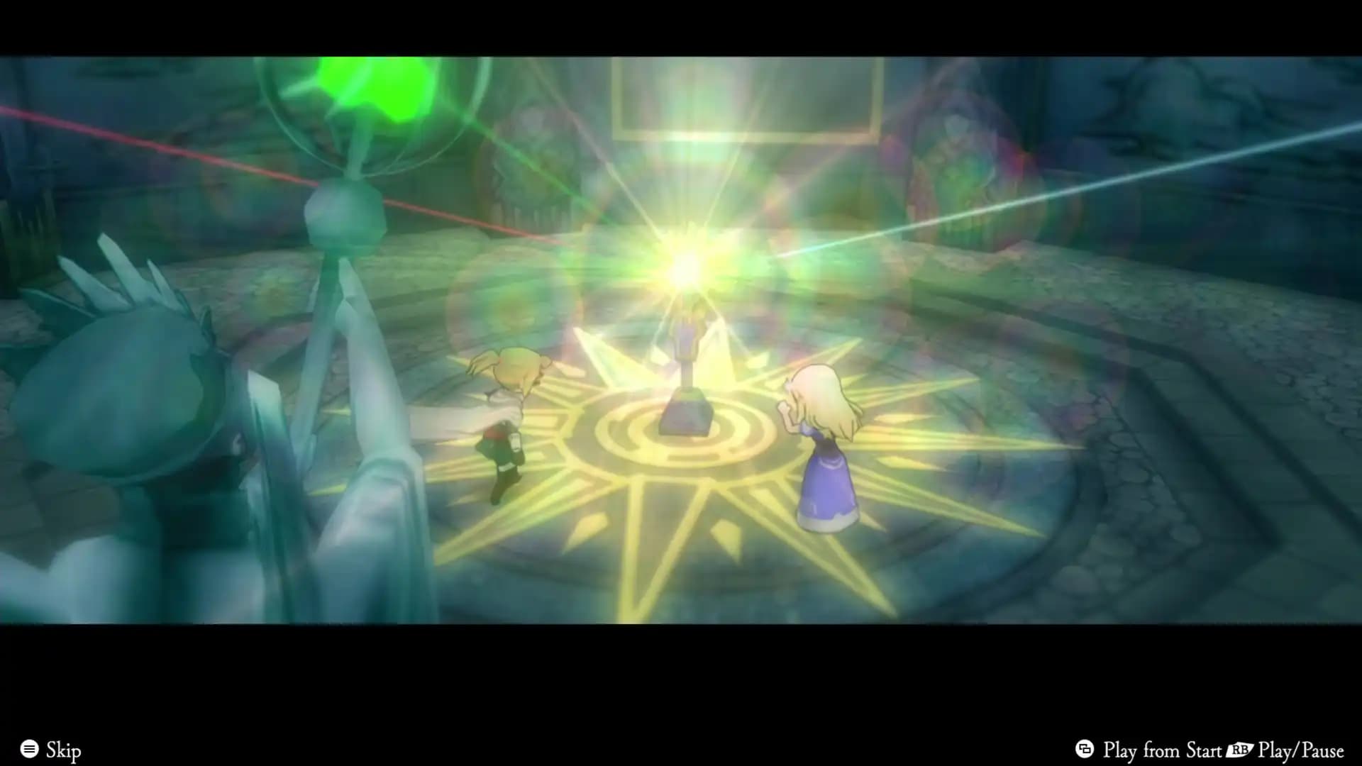 The Alliance Alive HD Remastered media 3