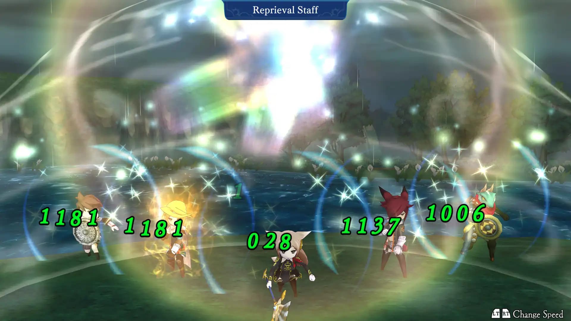 The Alliance Alive HD Remastered media 5