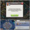 TH18 Rare Max Beauty 🌻 30500 Gems 🌻 9 Epic Equipments 🌻 5 Epics Max 🌻 Rare High Seas Scenery 🌻 Fully Stacked Items 🌻 1400 Plus CWL Medals 🌻