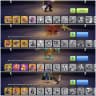TH18 Mostly Maxed 🚀 XP 263 🚀 14 Epic Equipments 🚀 25 Equipments Max 🚀 3600 Plus War Stars 🚀 13 Hero Skins 🚀 Full Max Builder Hall 7K Rank 🚀