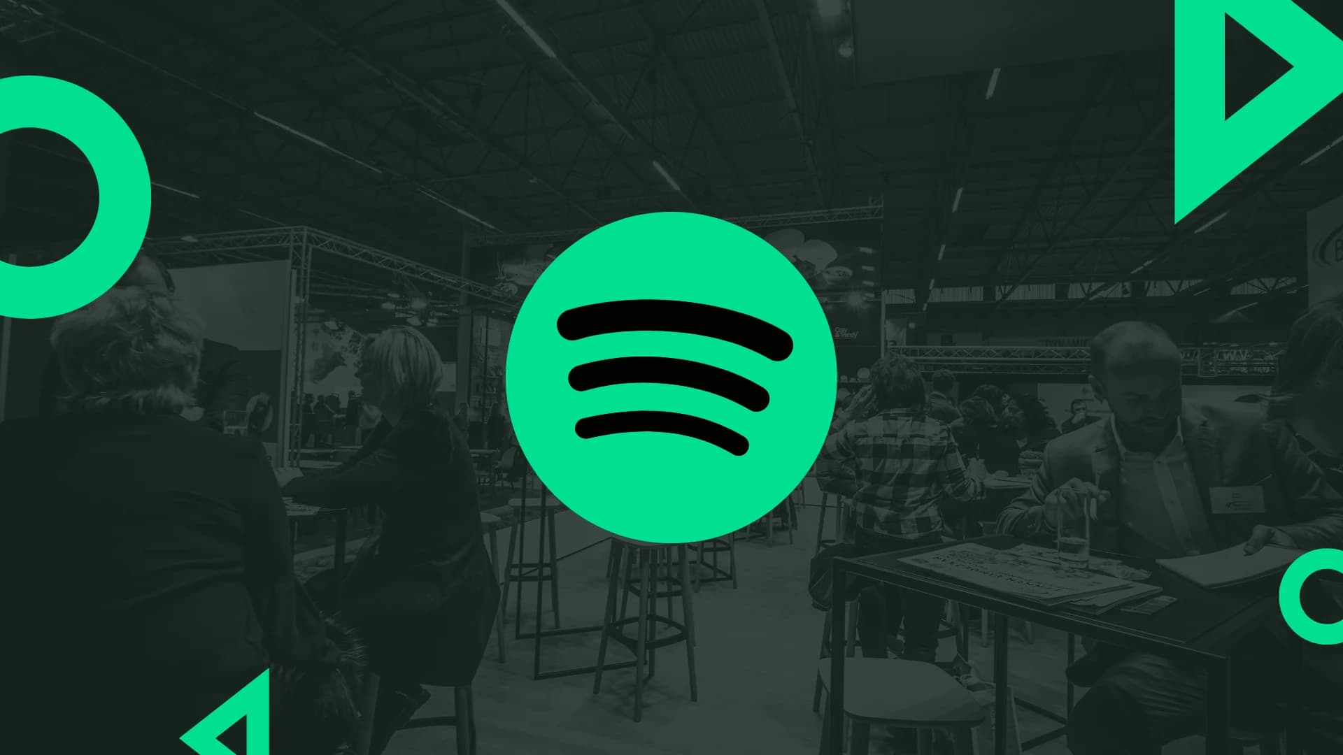 Spotify cover