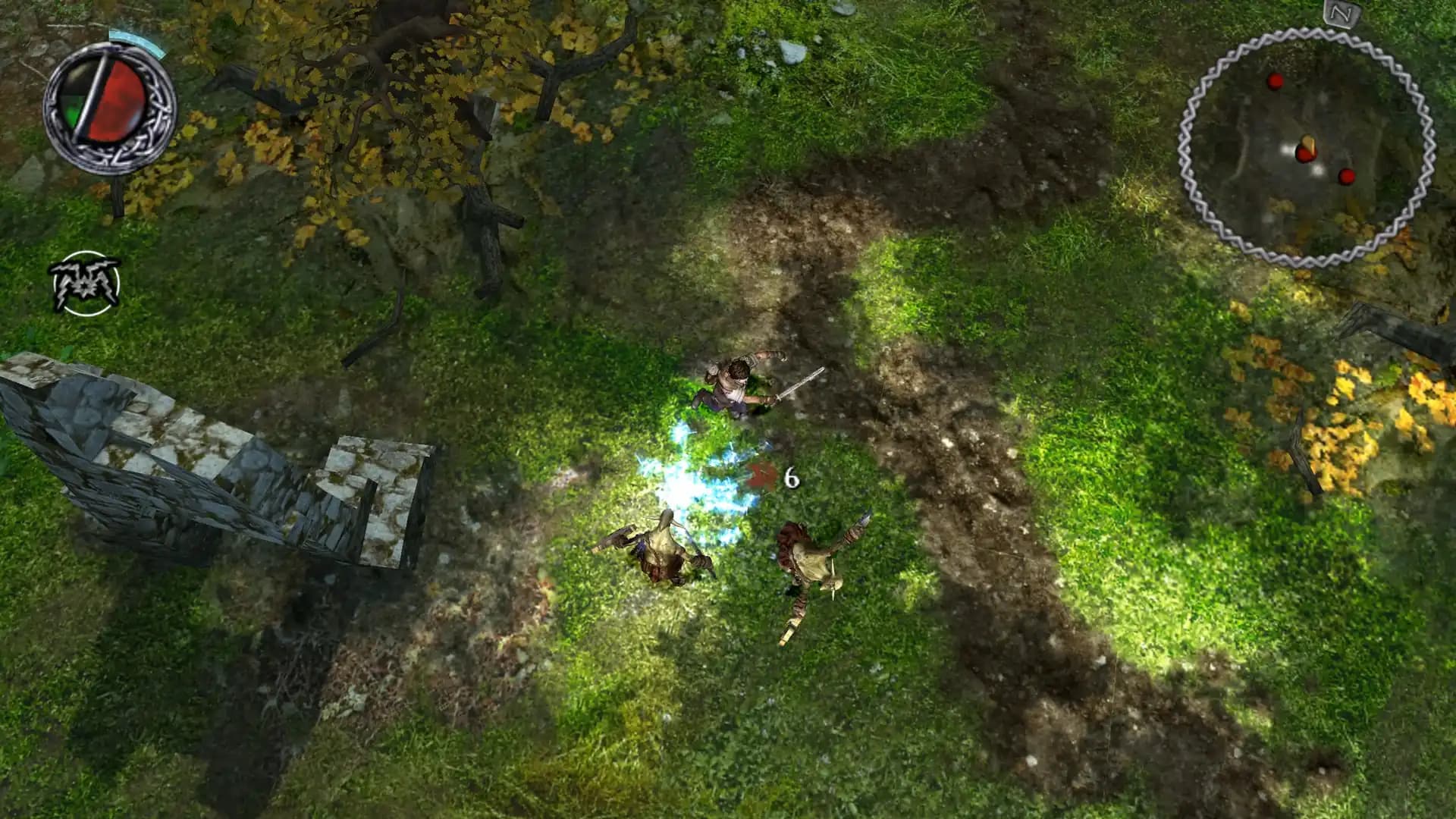 The Bard's Tale media 2