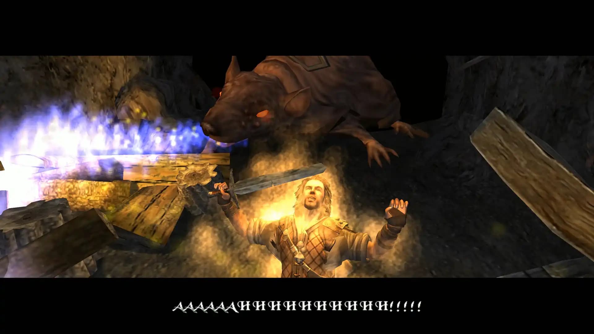 The Bard's Tale media 3