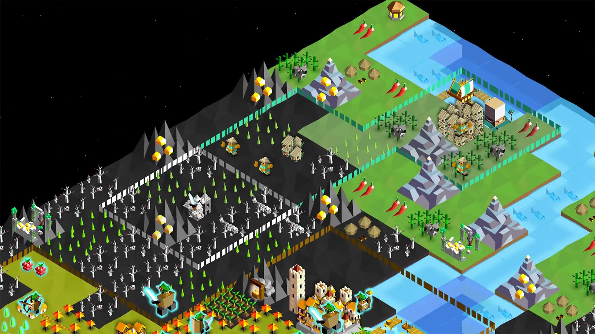 The Battle of Polytopia media 5