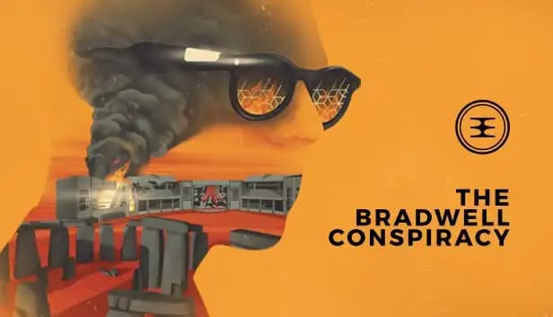 The Bradwell Conspiracy cover