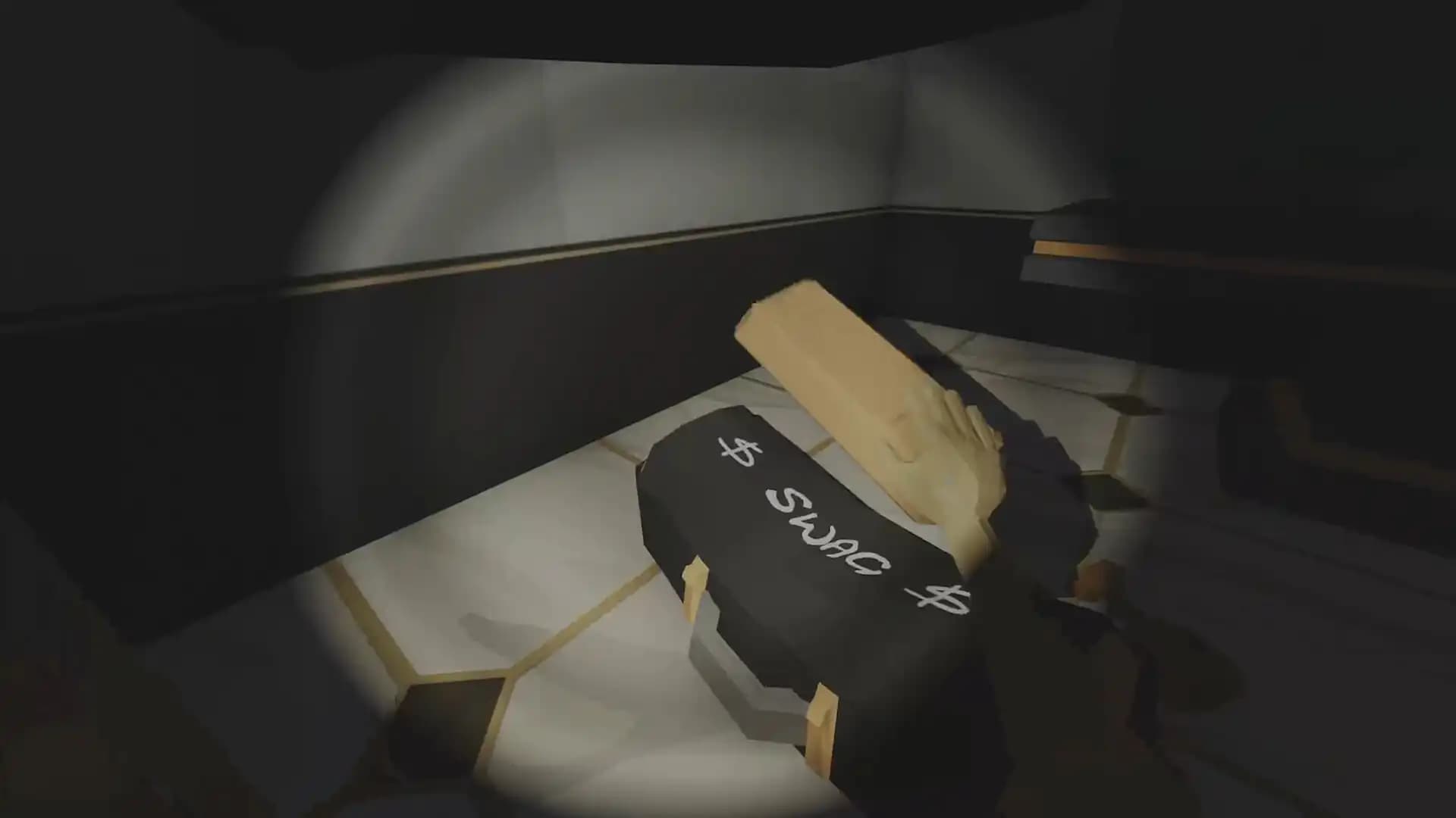 The Break-In media 2