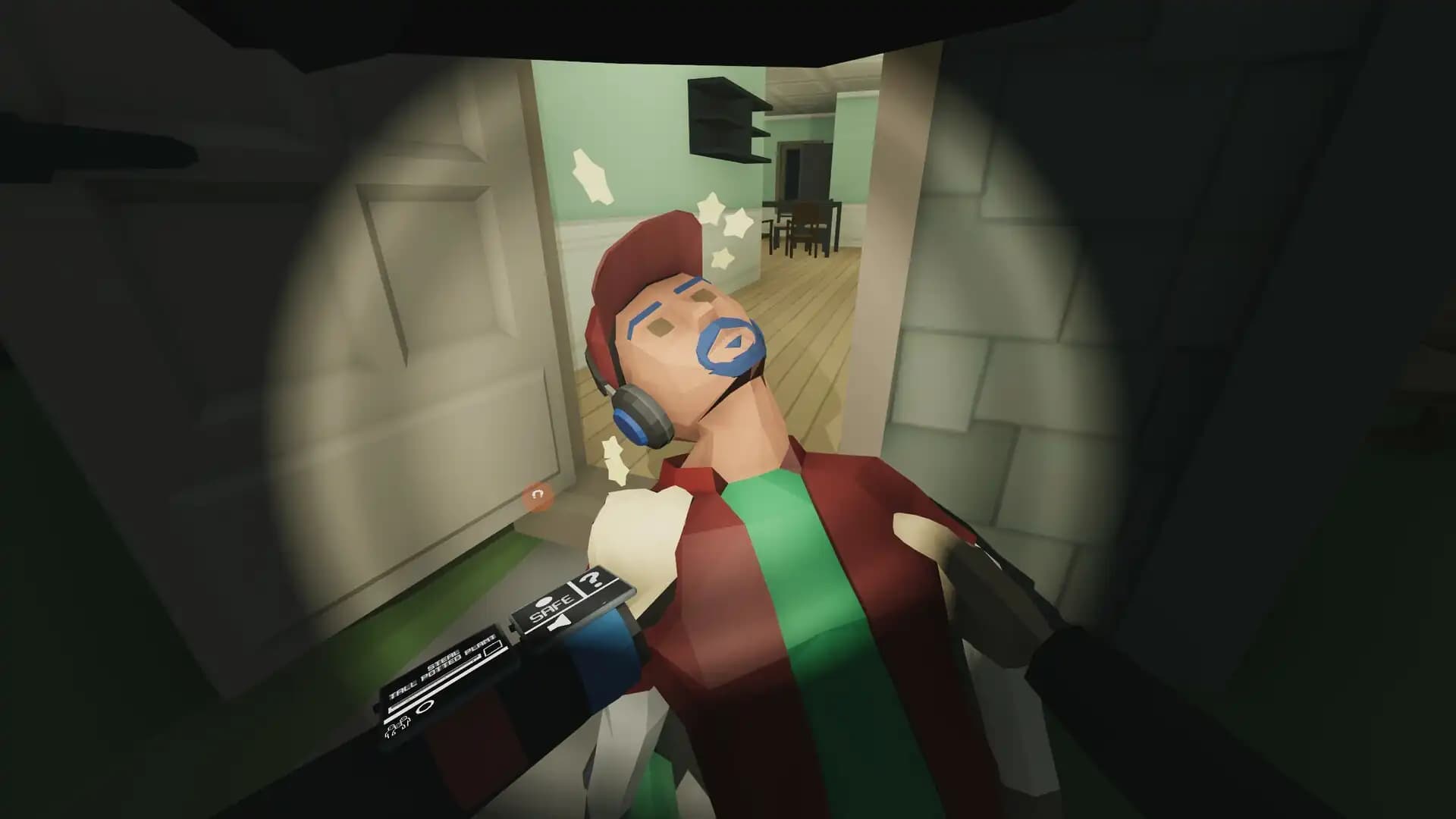 The Break-In media 3