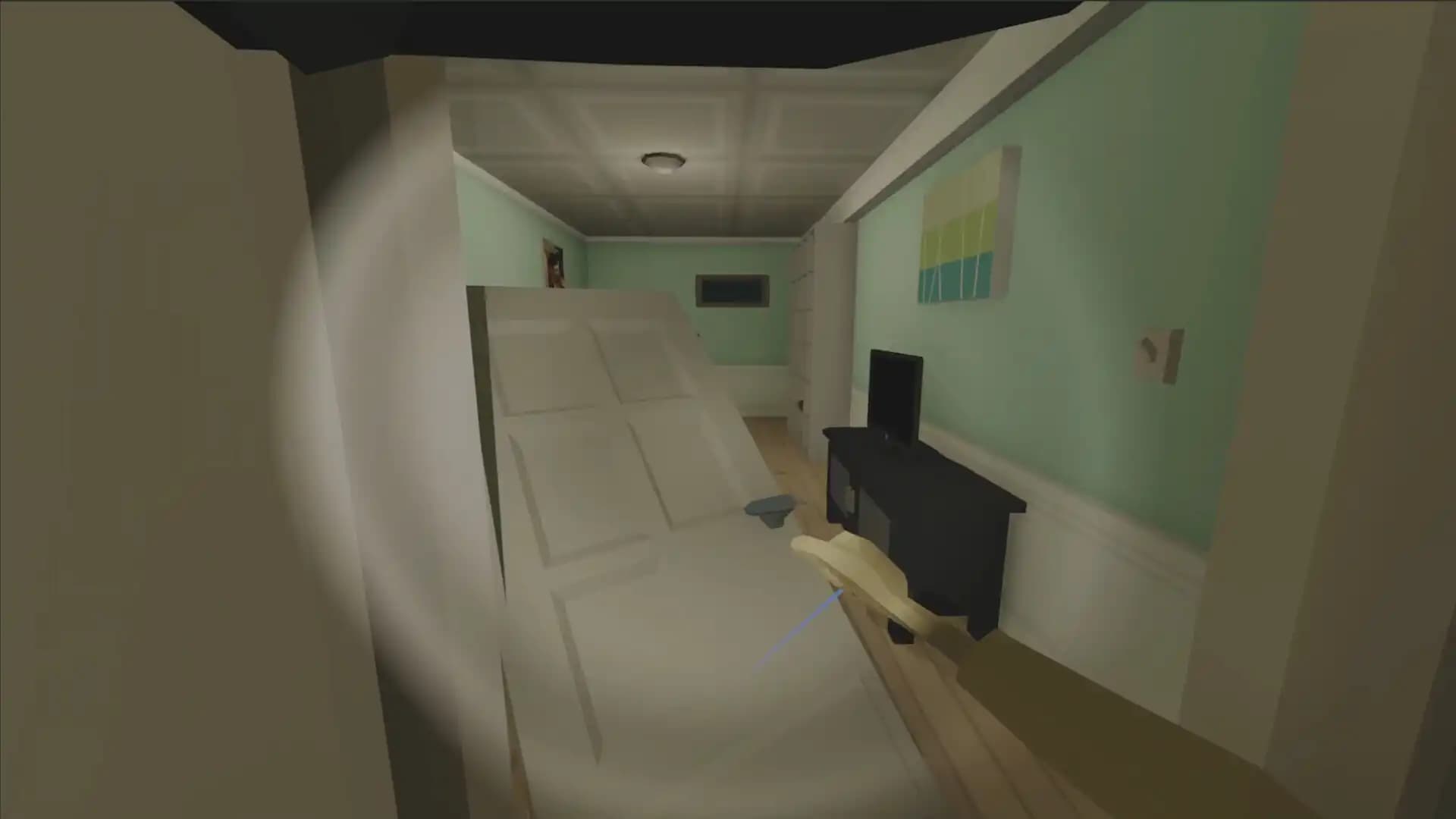 The Break-In media 4