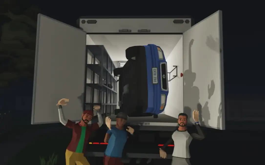 The Break-In media 5