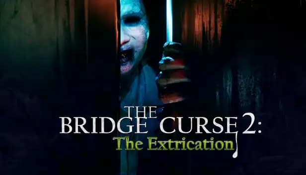 The Bridge Curse 2: The Extrication cover