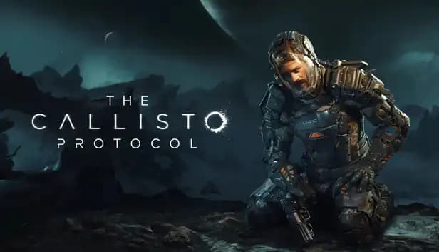 The Callisto Protocol cover