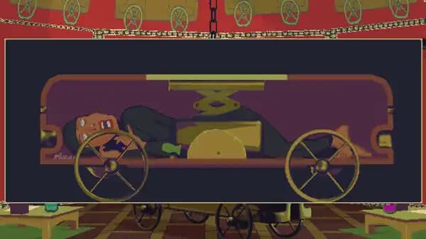 The Case of the Golden Idol media 1