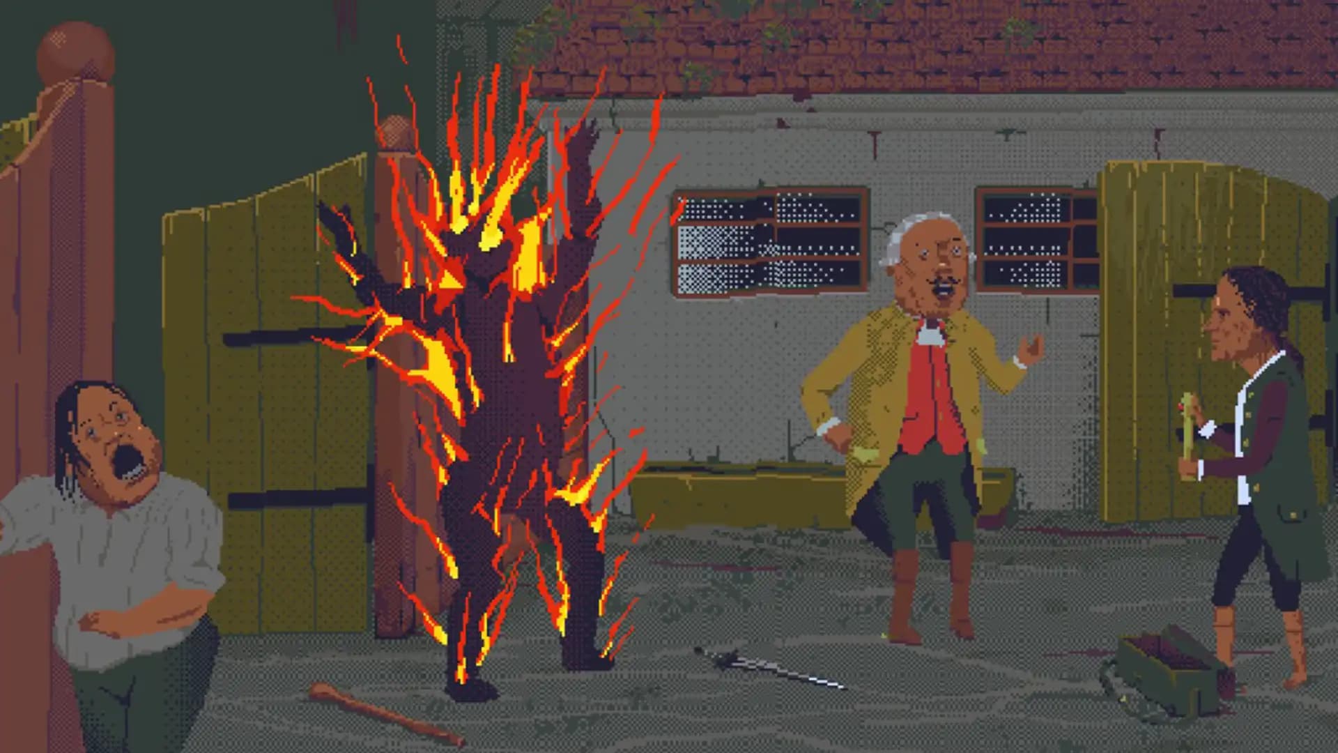 The Case of the Golden Idol media 3
