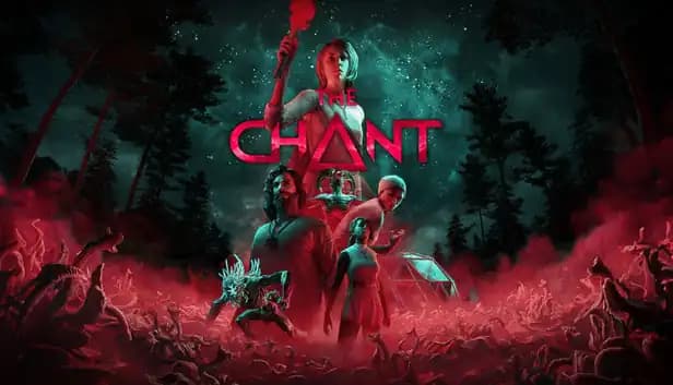 The Chant cover