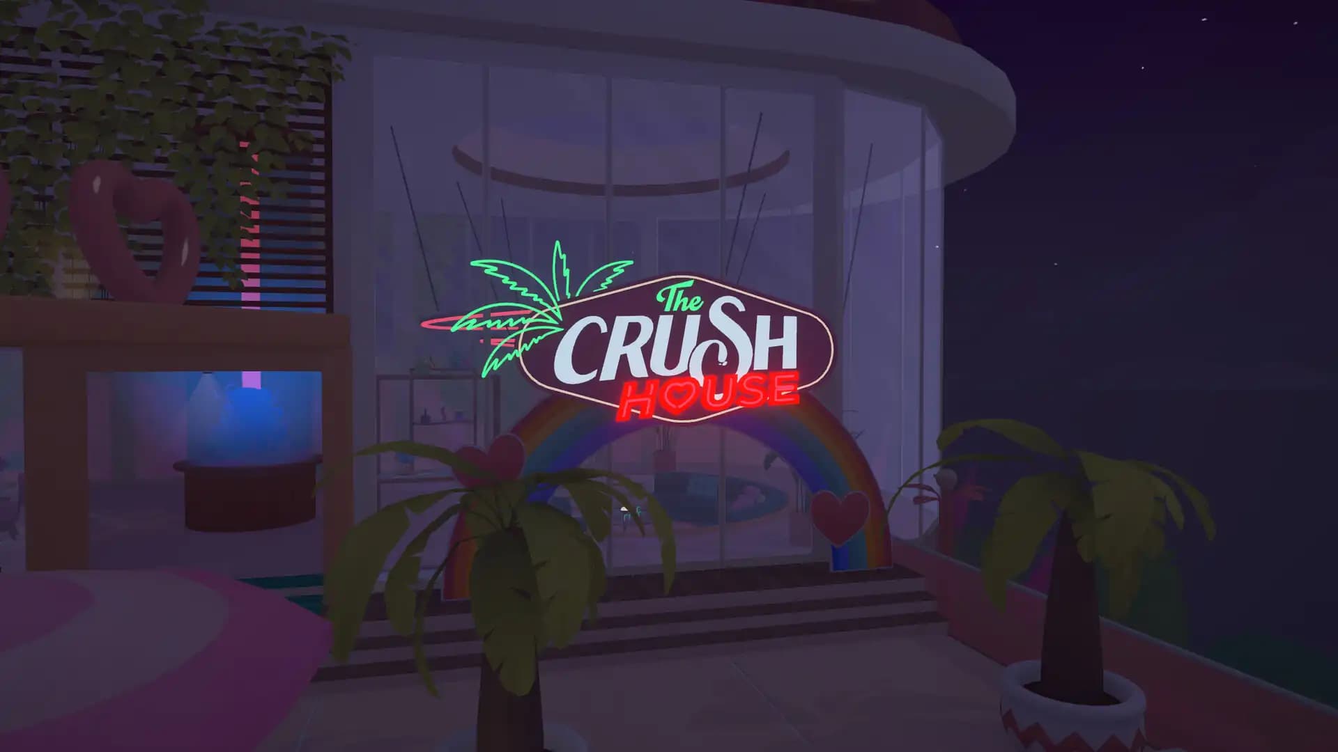 The Crush House media 3