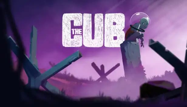 The Cub cover