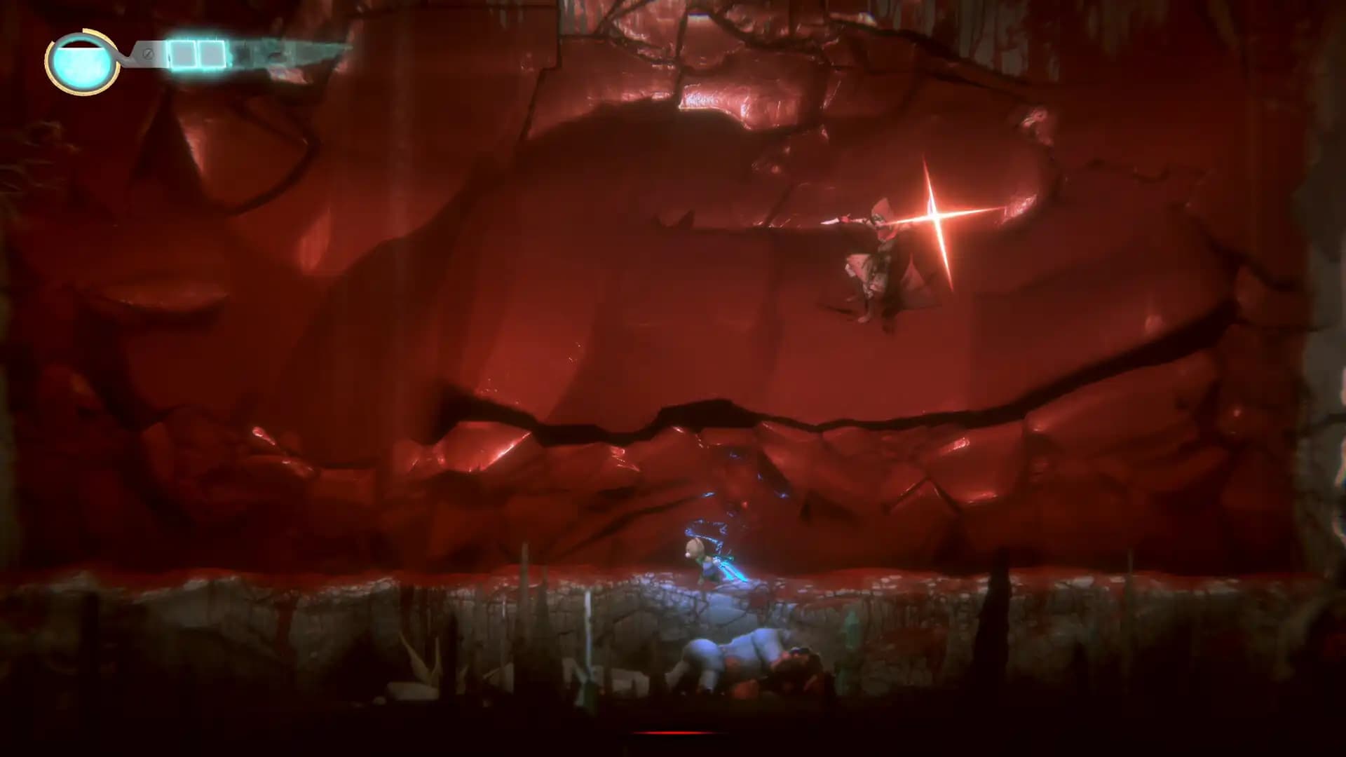 The Darkest Tales media 2