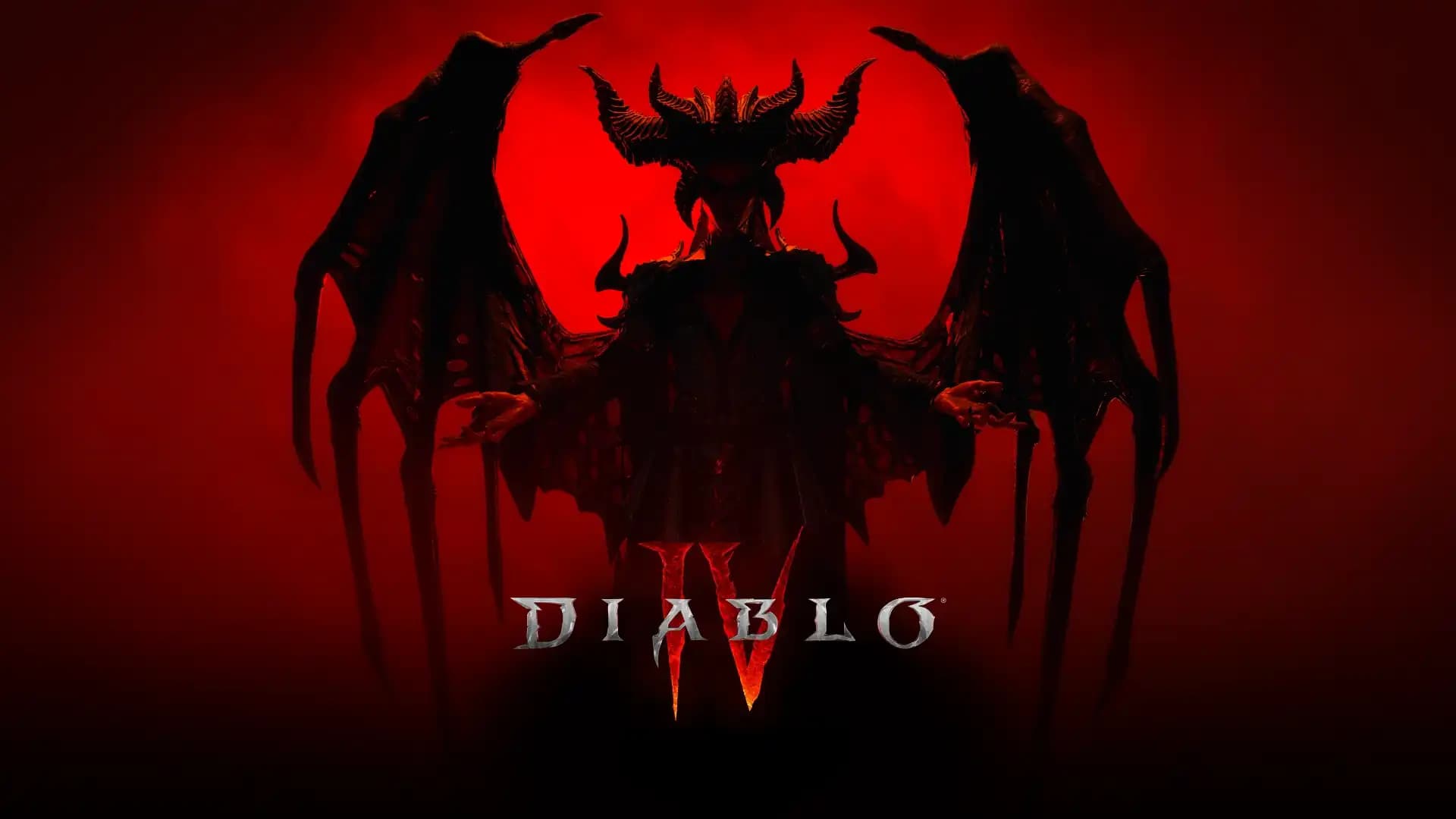Diablo 4 cover