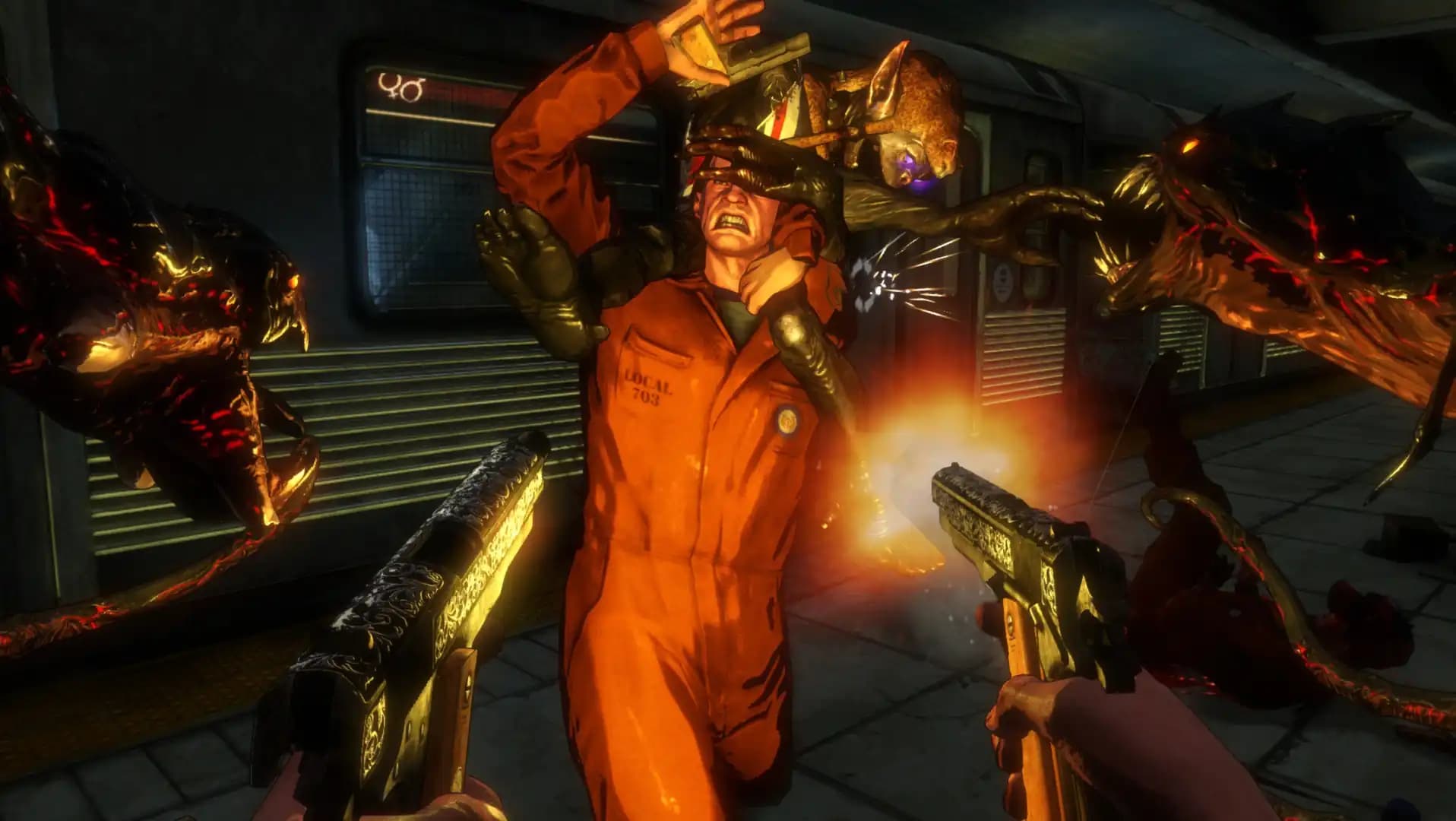 The Darkness II media 1