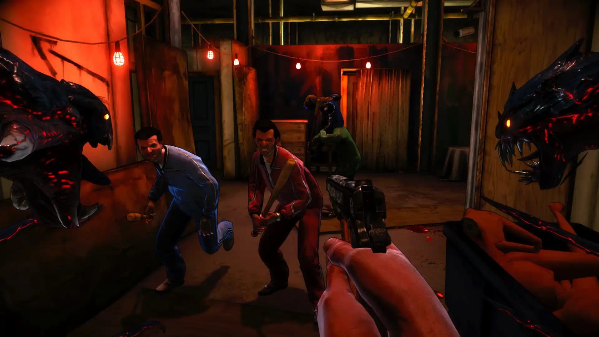 The Darkness II media 3