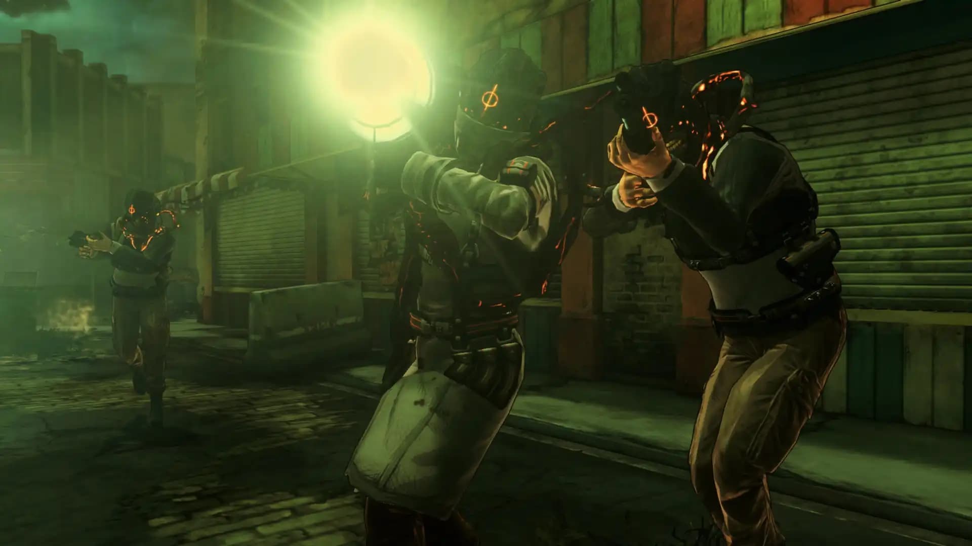 The Darkness II media 4
