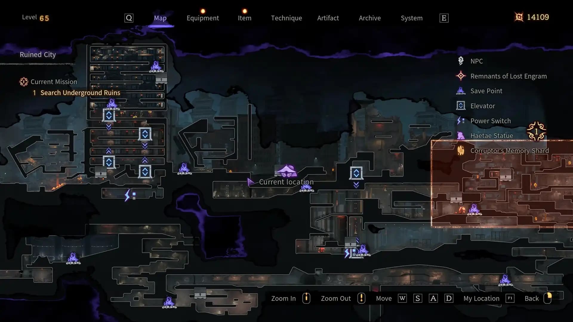 The Devil Within: Satgat media 2