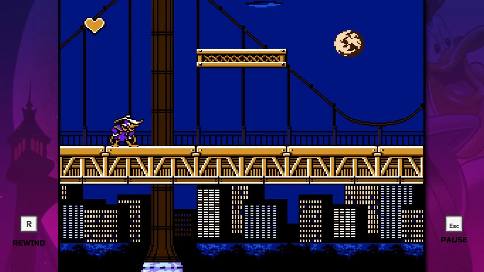 The Disney Afternoon Collection media 2