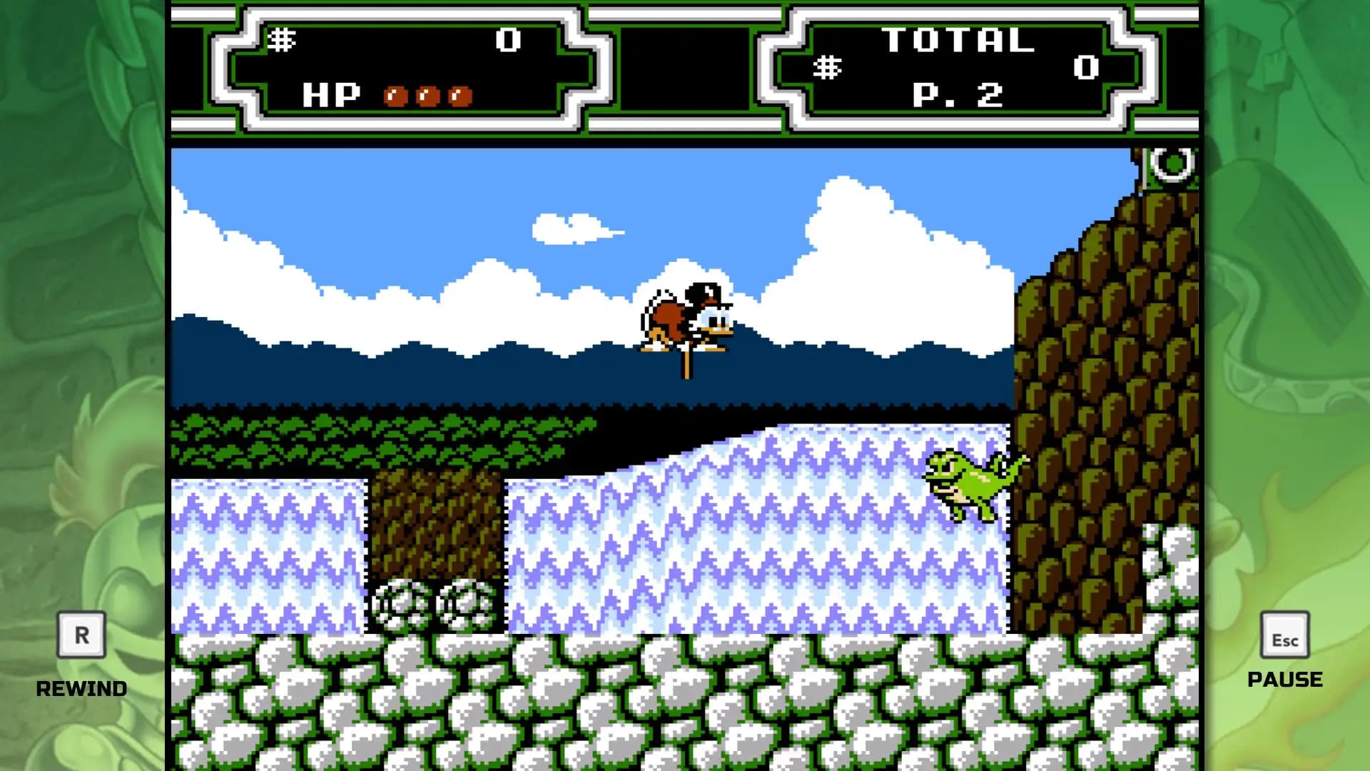 The Disney Afternoon Collection media 3