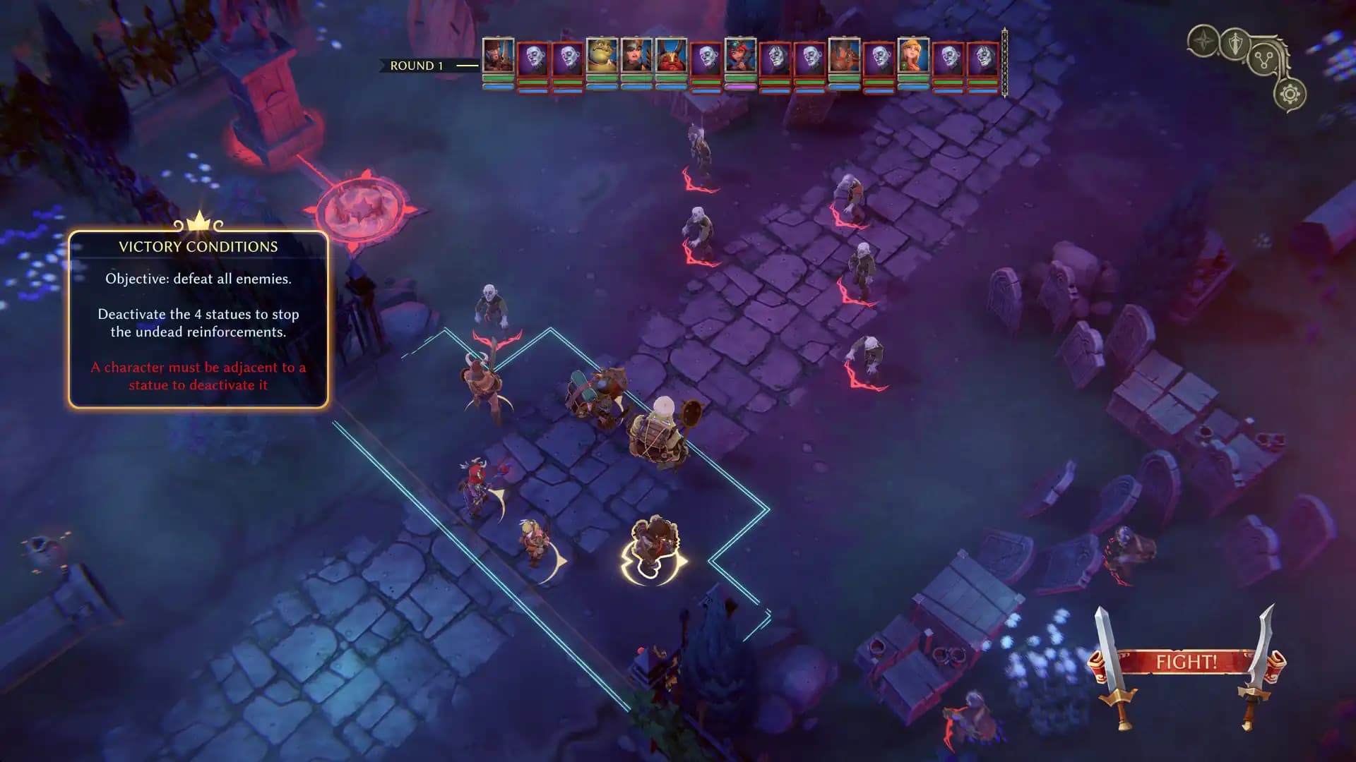 The Dungeon Of Naheulbeuk: The Amulet Of Chaos - Season Pass media 2