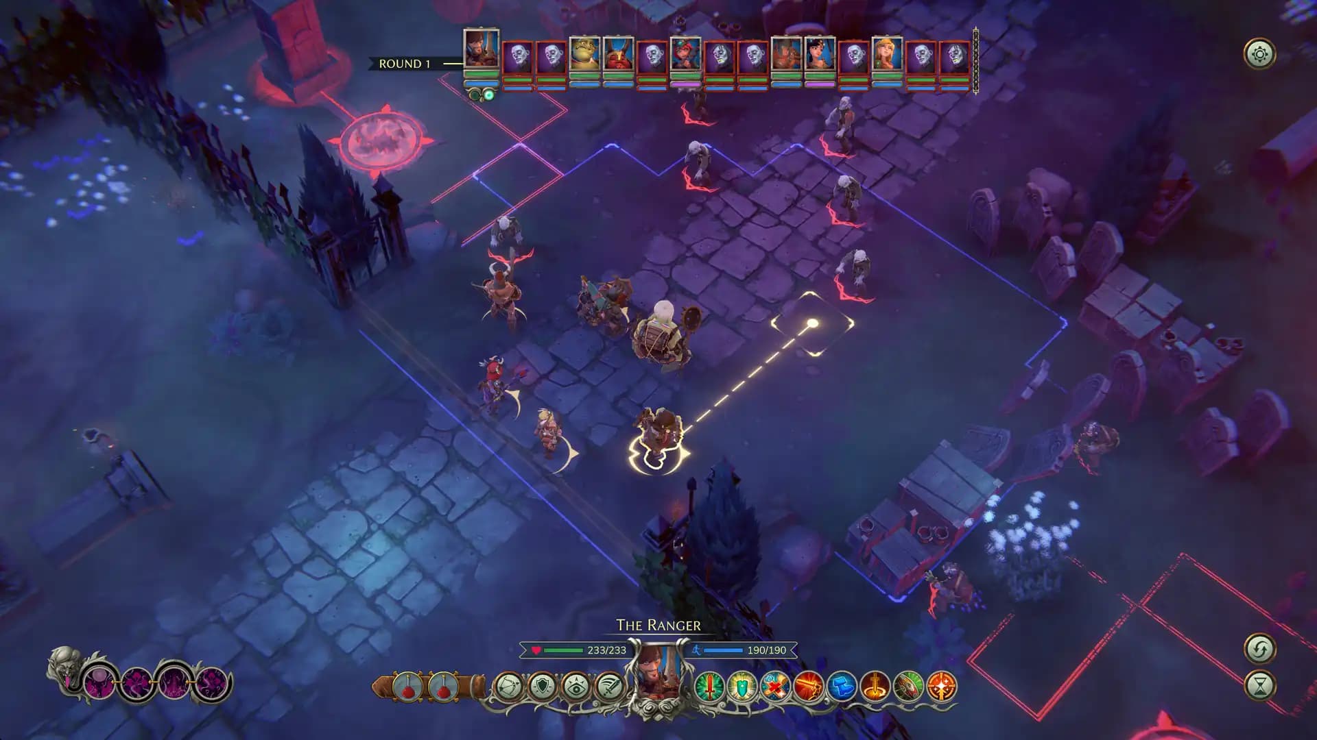 The Dungeon Of Naheulbeuk: The Amulet Of Chaos - Season Pass media 5