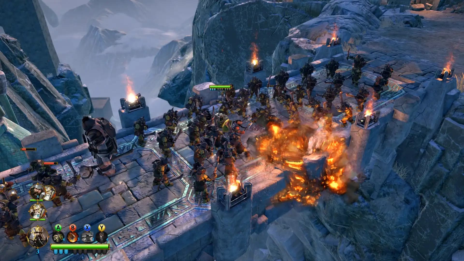 The Dwarves media 3