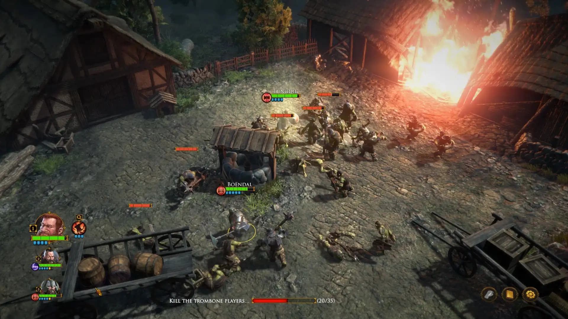 The Dwarves media 5