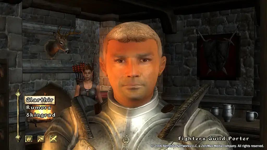The Elder Scrolls IV: Oblivion GOTY Edition media 4