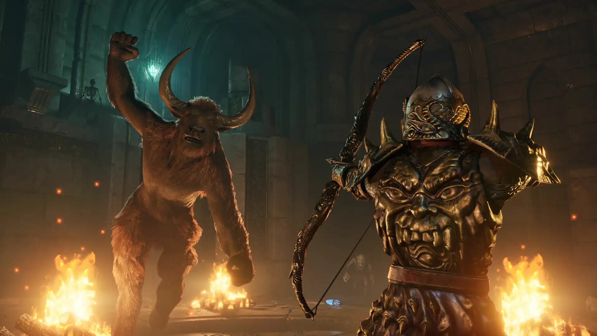 The Elder Scrolls IV: Oblivion Remastered - Deluxe Edition media 2
