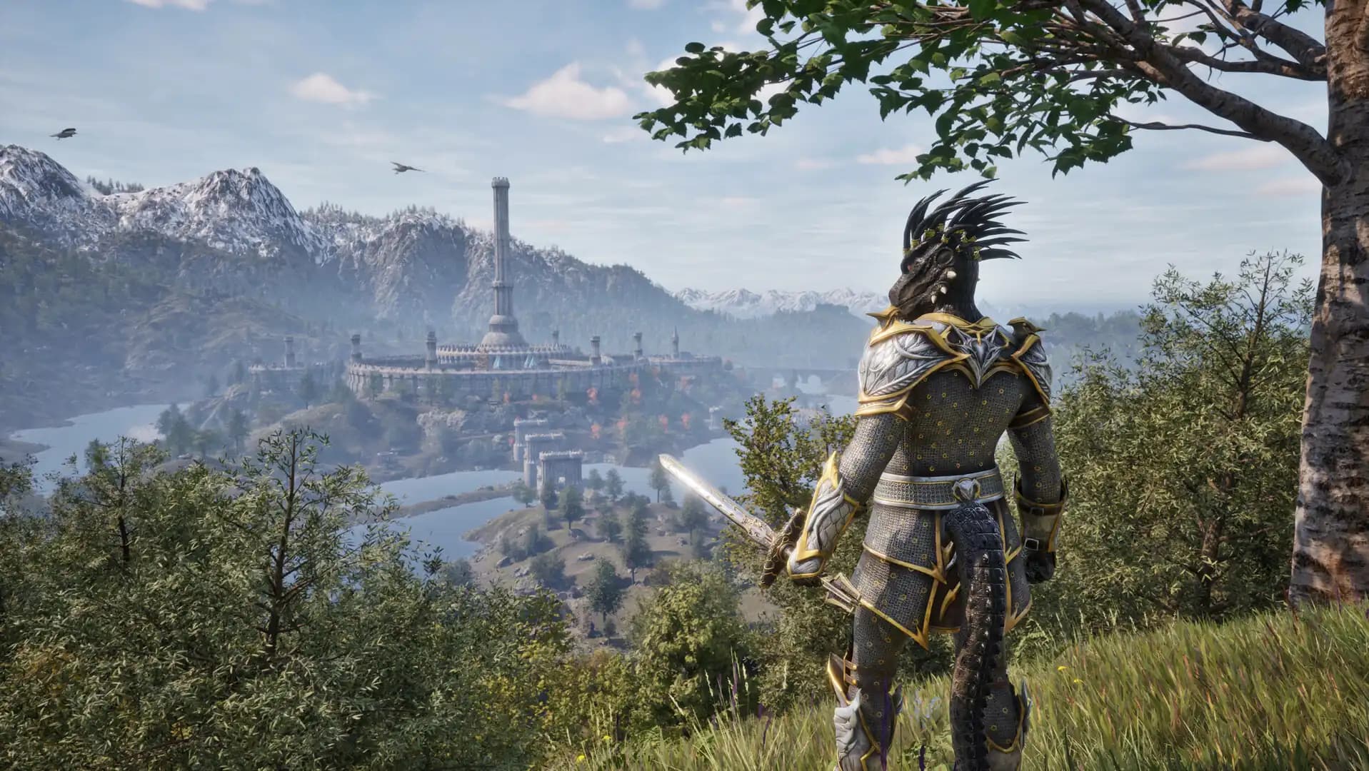 The Elder Scrolls IV: Oblivion Remastered - Deluxe Upgrade media 1