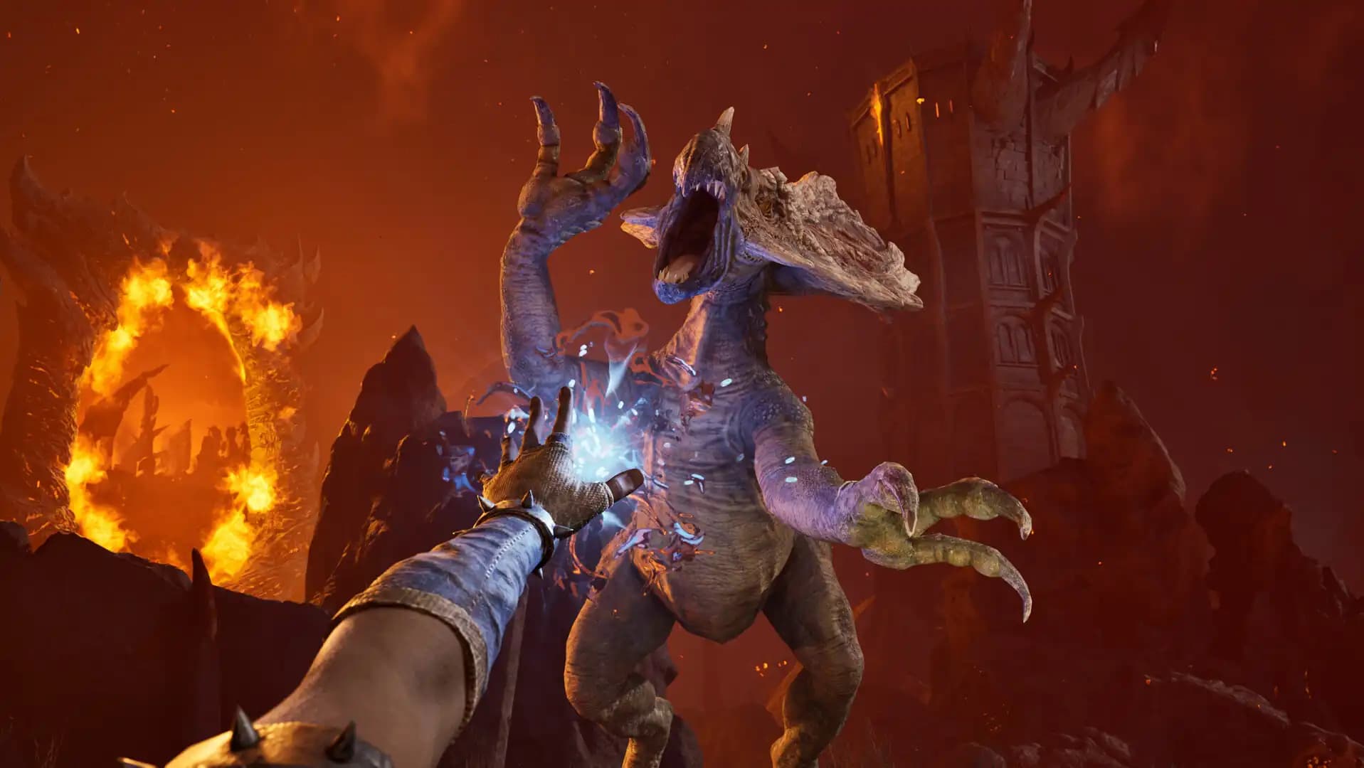 The Elder Scrolls IV: Oblivion Remastered - Deluxe Upgrade media 4