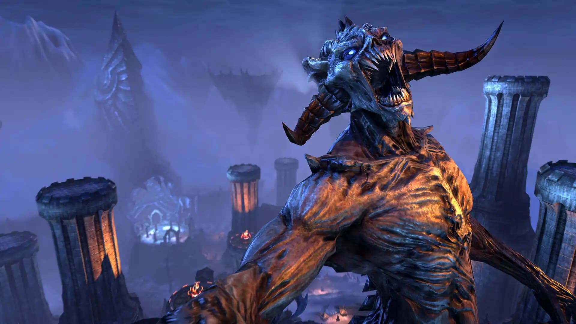 The Elder Scrolls Online media 3