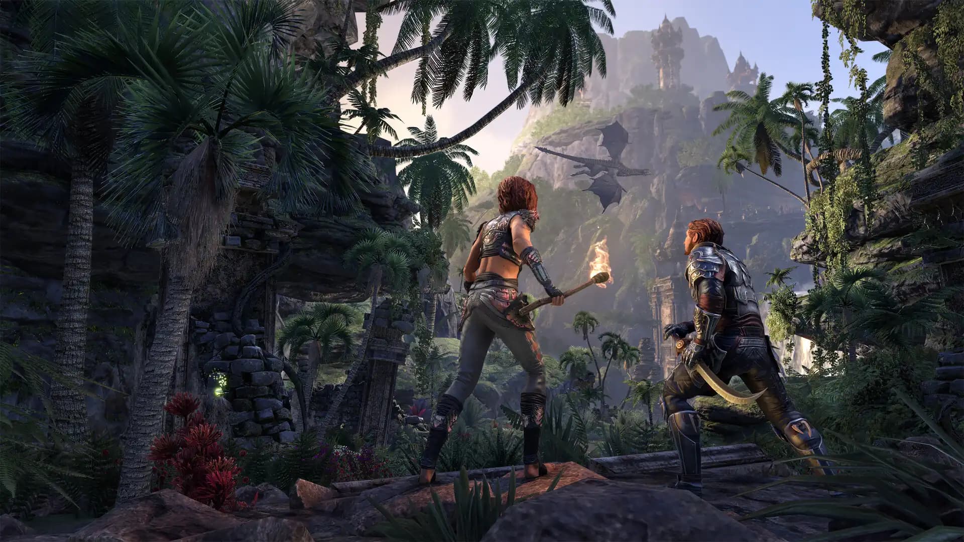 The Elder Scrolls Online media 4