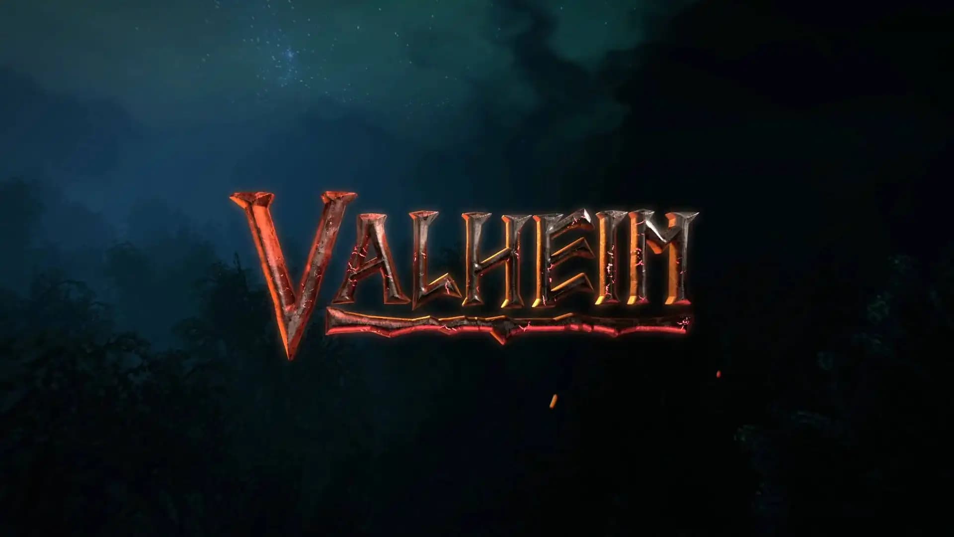 Valheim cover