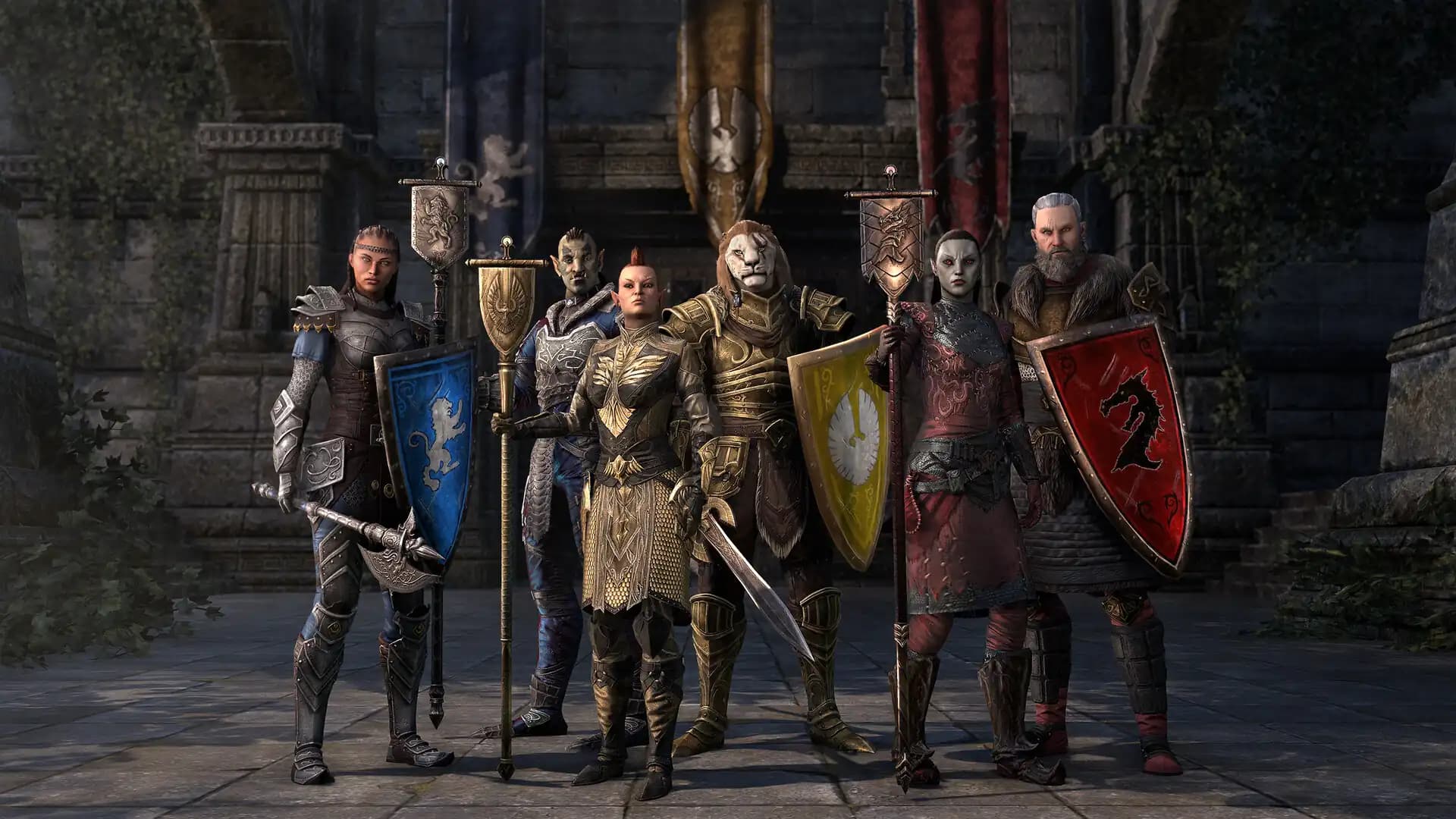 The Elder Scrolls Online: 2025 Premium Edition media 2